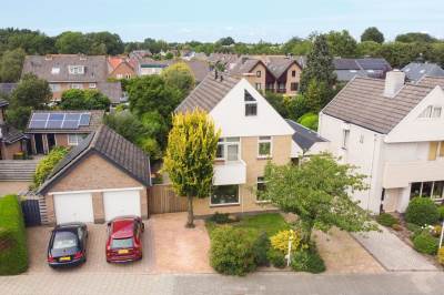 Woning Anker 58 Veenendaal