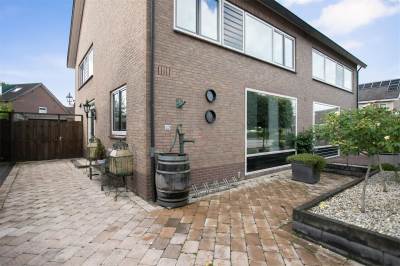 Woning Kromme Stelakker 23 Cothen