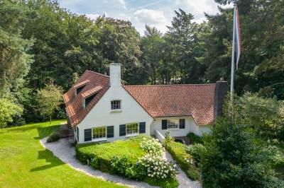 Woning Langenberg 11 Hattem