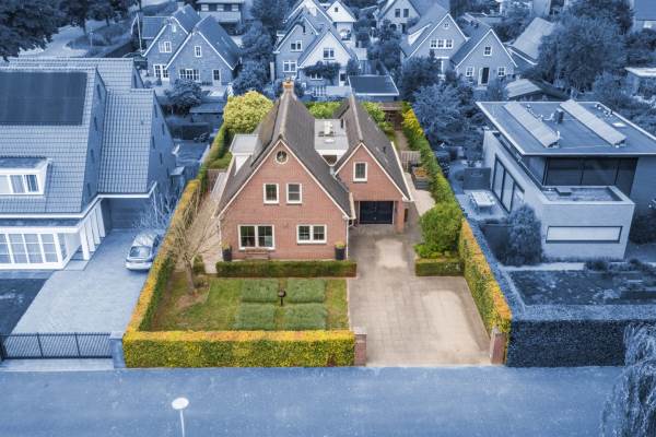 Woning Lange Vliet 5 De Meern