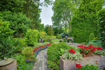 Woning Vlierlaan 72 Oosterhout (NB)