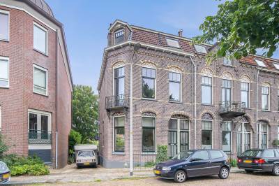 Woning Vispoortstraat 22 Zutphen