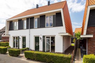 Woning Scheperskamp 5 Heerde