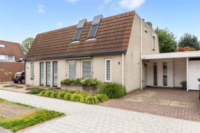 Woning Geerde 9 Waalwijk