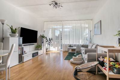 Woning Plutostraat 242 Alphen aan den Rijn