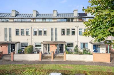 Woning Zonnehof 50 Waddinxveen