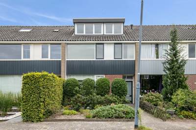 Woning Wagenaarstraat 9 Oosterhout (NB)