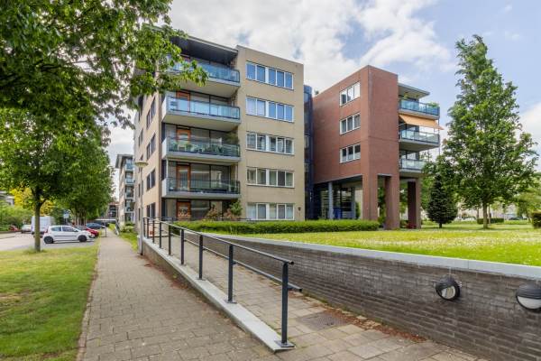 Woning Rode Kruislaan 142 Nijmegen