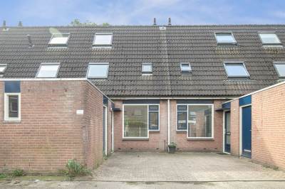 Woning Teteringenstraat 107 Arnhem
