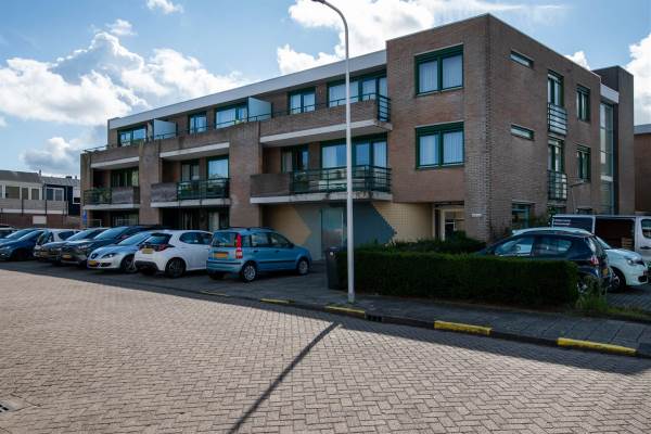 Woning Hellendaalweg 18 's-Gravenzande