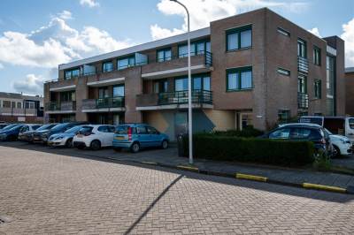 Woning Hellendaalweg 18 's-Gravenzande