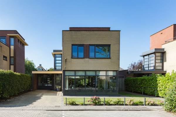 Woning Blankenweg 10 Bergschenhoek