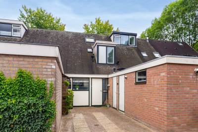 Woning Poortersveld 110 Apeldoorn