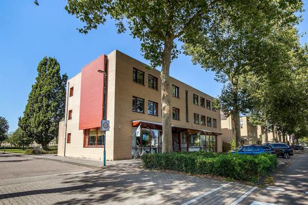 Woning Regenboogsingel 139 Zoetermeer