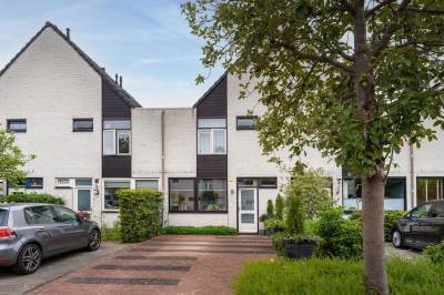 Woning Van Brerostraat 71 Apeldoorn