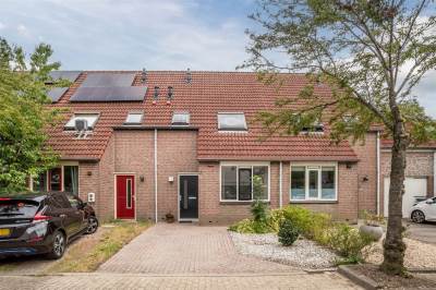 Woning Gouwestraat 3 Culemborg
