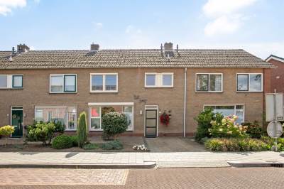 Woning Patrijzenstraat 9 Goor
