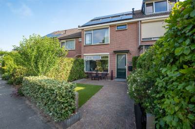 Woning Dokter Lohmanstraat 98 Obdam