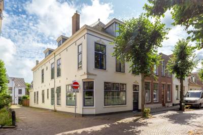 Woning Voorstraat 2729 Noordwijk (ZH)