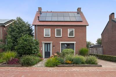 Woning Marialaan 106 Reusel