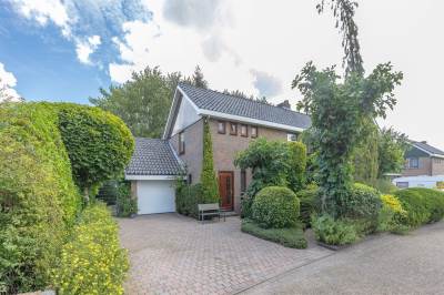 Woning Dr. C.J.K. van Aalstweg 39 Hoorn (NH)