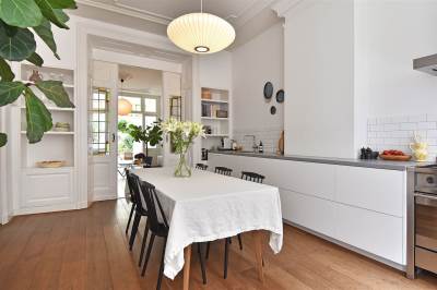 Woning Van Swietenstraat 121 Den Haag