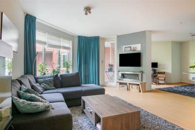 Woning Paasberg 150 Capelle aan den IJssel