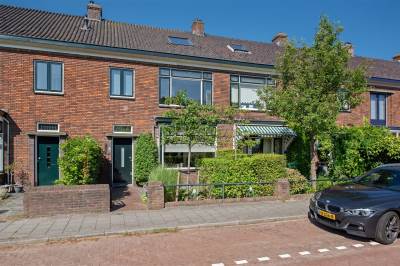 Woning Wethouder van der Vaartlaan 29 Pijnacker