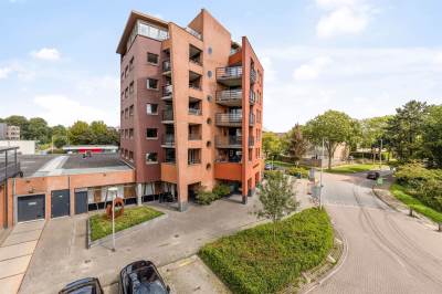 Woning Pieter Sipmawei 41 Leeuwarden