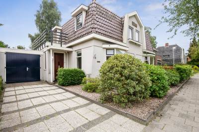 Woning Bosstraat 13 Assen