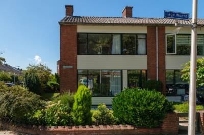 Woning Lage Woerd 35 Naaldwijk