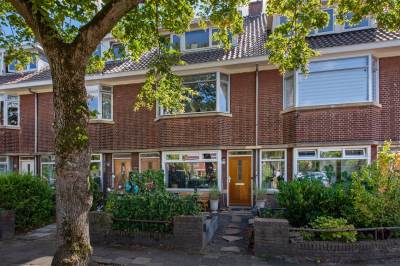 Woning Lijsterbeslaan 157 Rijswijk (ZH)