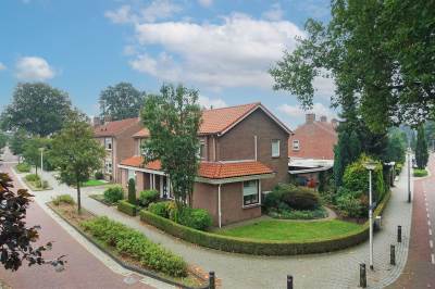 Woning Tuinstraat 3 Holten