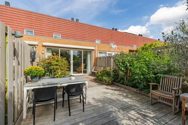 Woning Berkelsekade 45 Berkel en Rodenrijs