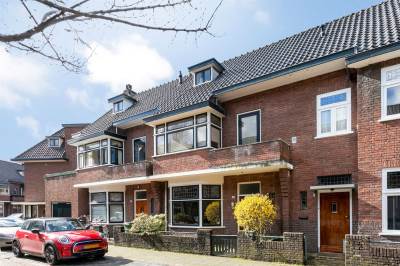 Woning Dr. van Mierlostraat 10 Breda