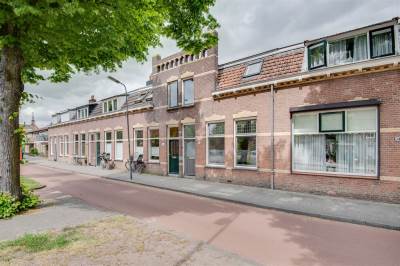 Woning Graafseweg 242 Den Bosch