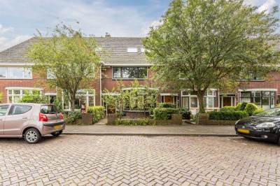 Woning Dr.Schaepmanplein 21 Alkmaar