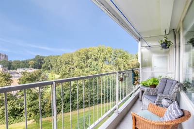 Woning Herman Gorterplaats 133 Capelle aan den IJssel