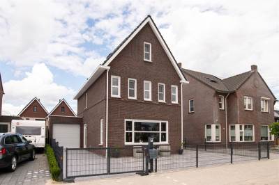Woning Rotstuin 14 Emmen