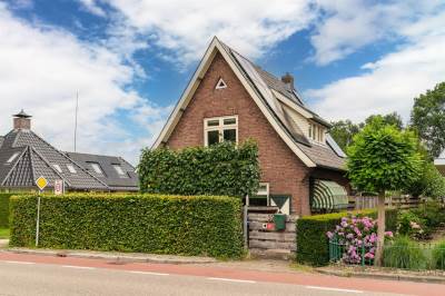Woning Ommerweg 32 Hellendoorn