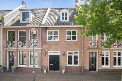 Woning Statenlaan 65 Helmond