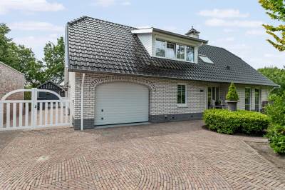 Woning Purperreiger 28 Emmen