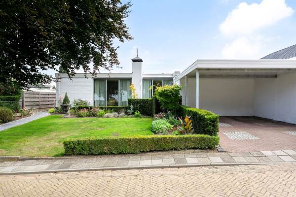 Woning Bospad 21 Heerlen