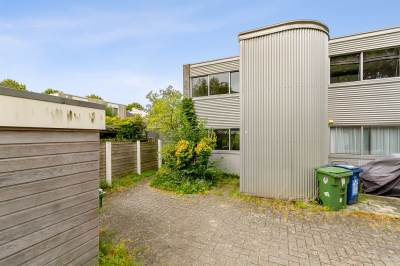 Woning Wessel Ilckenstraat 33 Almere