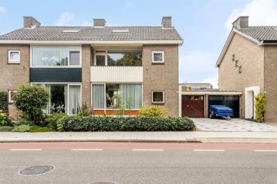 Woning Koekoekstraat 9 Krimpen aan den IJssel