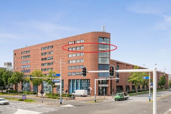 Woning Stationsstraat 34 Helmond