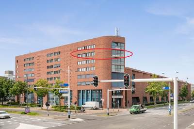 Woning Stationsstraat 34 Helmond