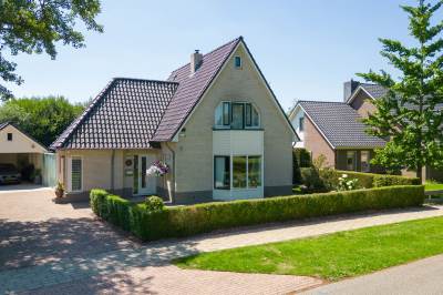 Woning Torontostraat 77 Doetinchem