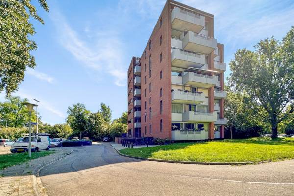 Woning Leimuidenplaats 33 Arnhem