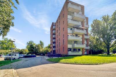 Woning Leimuidenplaats 33 Arnhem